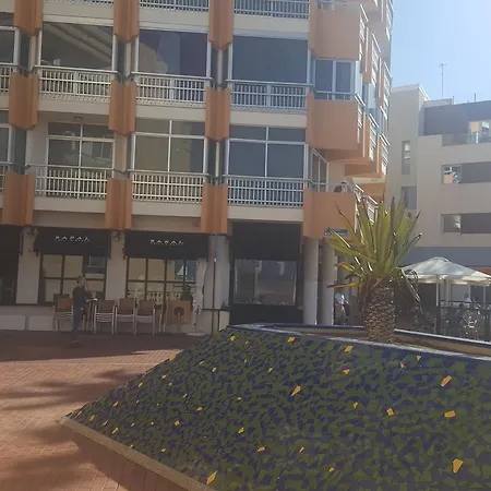 Appartement Vcv Marta Canteras Las Palmas de Gran Canaria