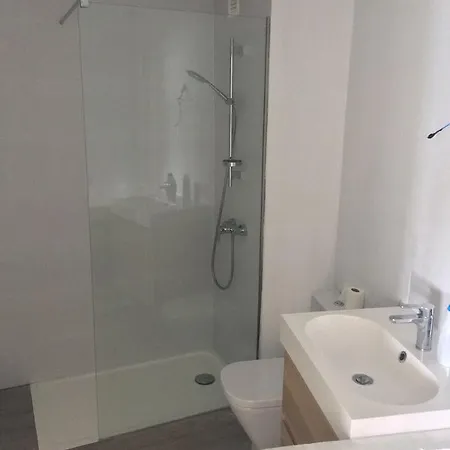 Appartement Vcv Marta Canteras *