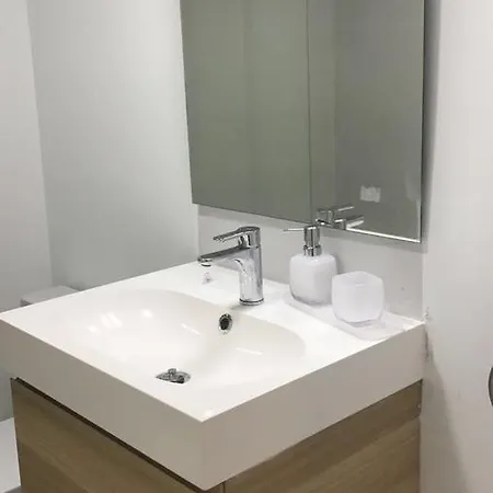 Vcv Marta Canteras Appartement