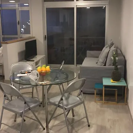 Appartement Vcv Marta Canteras *