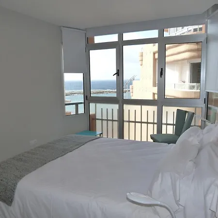Appartement Vcv Marta Canteras