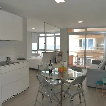 Vcv Marta Canteras Appartement Las Palmas de Gran Canaria