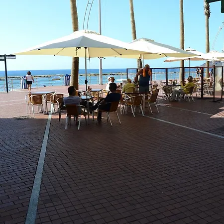 Appartement Vcv Marta Canteras