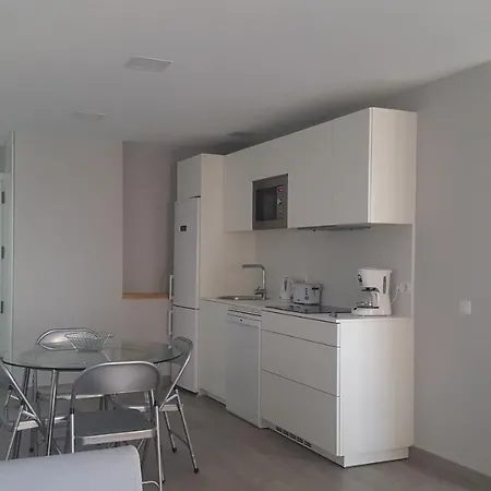 Vcv Marta Canteras Appartement