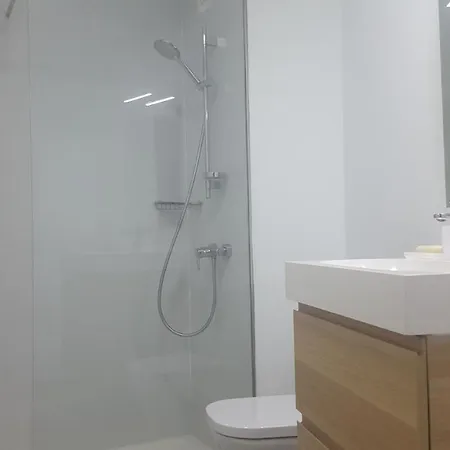 Appartement Vcv Marta Canteras Las Palmas de Gran Canaria