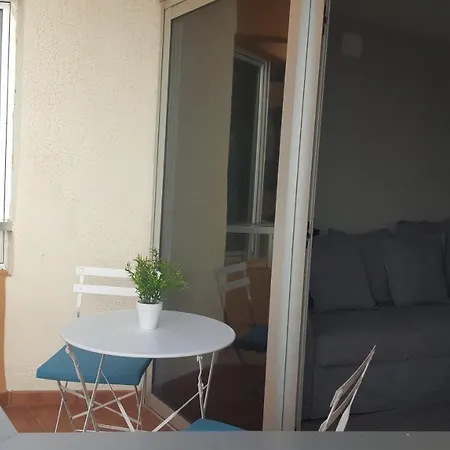 Appartement Vcv Marta Canteras