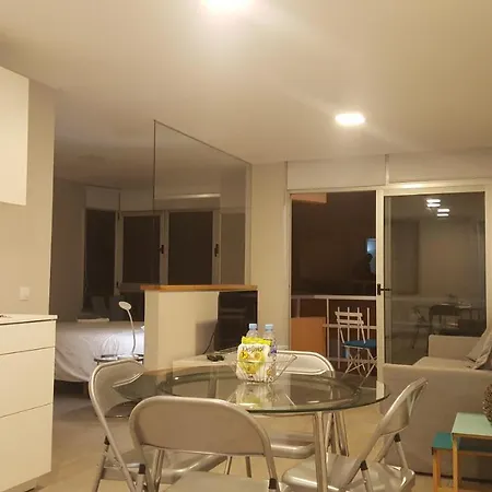 Appartement Vcv Marta Canteras *