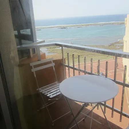 Apartment Vcv Marta Canteras