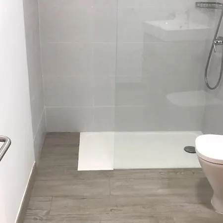 Apartment Vcv Marta Canteras *
