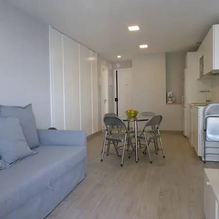 Vcv Marta Canteras Apartment