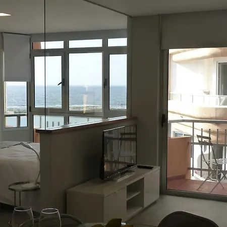 Vcv Marta Canteras Apartment *