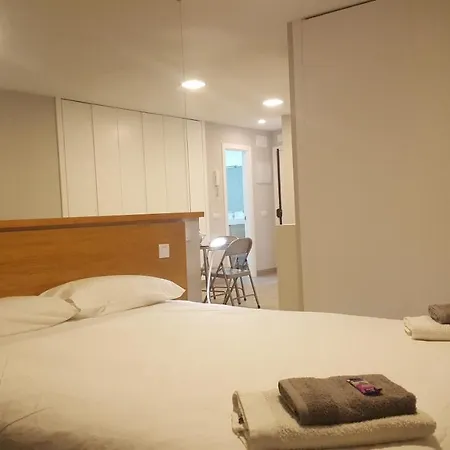 Apartment Vcv Marta Canteras